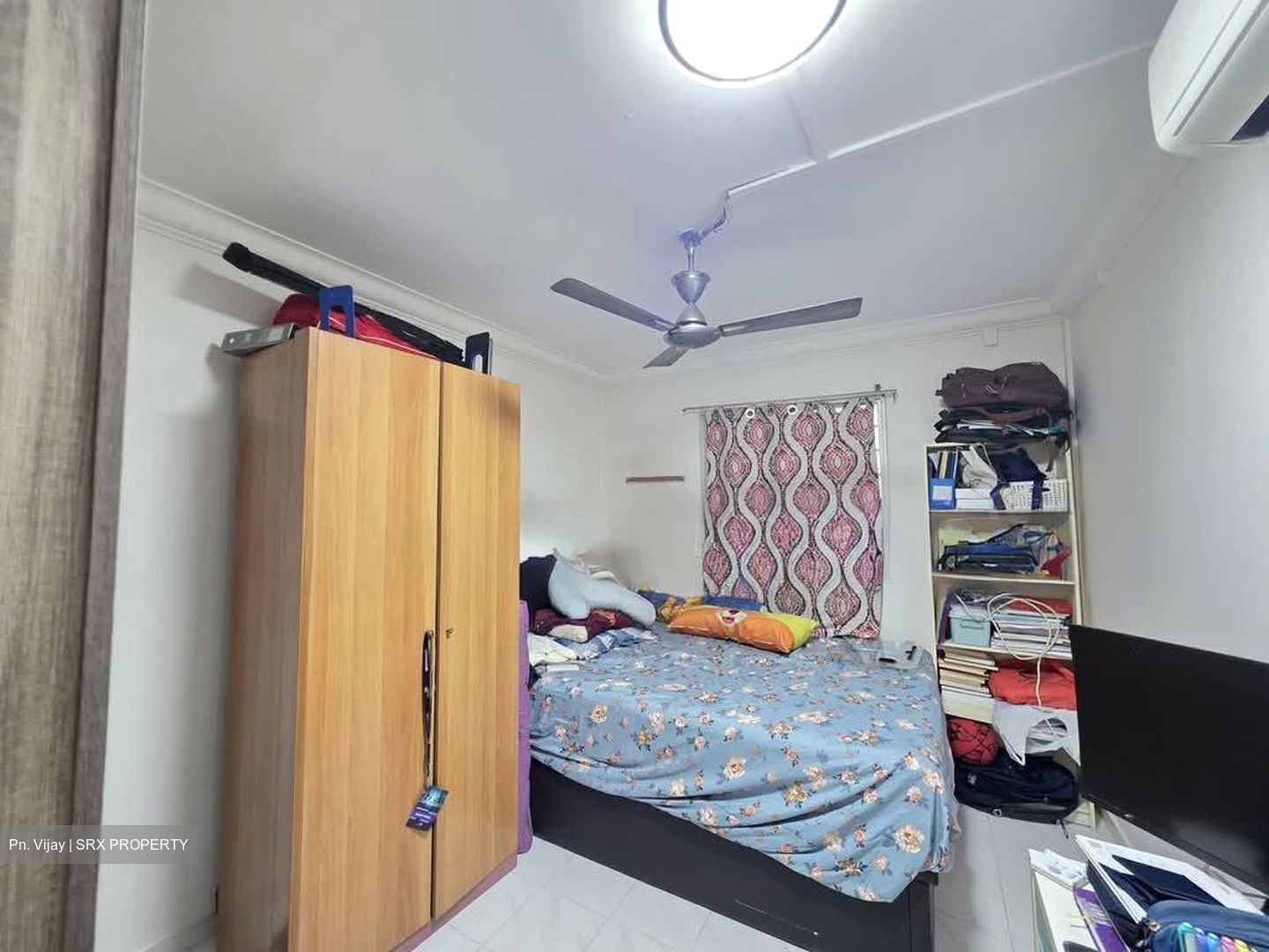 Blk 308 Hong Kah Green (Bukit Batok), HDB 3 Rooms #574800891